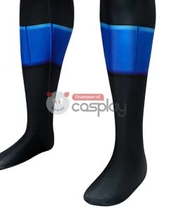 Adult Richard Grayson Jumpsuit Cosplay Costume -Ultimate Cosplay Store 8 800x800 11