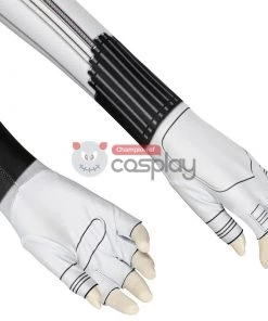 Natasha Romanoff White Jumpsuit 2020 Movie Black Widow Cosplay Costume 23 Natasha Romanoff White Jumpsuit 2020 Movie Black Widow Cosplay Costume -Ultimate Cosplay Store 8 800x800 113