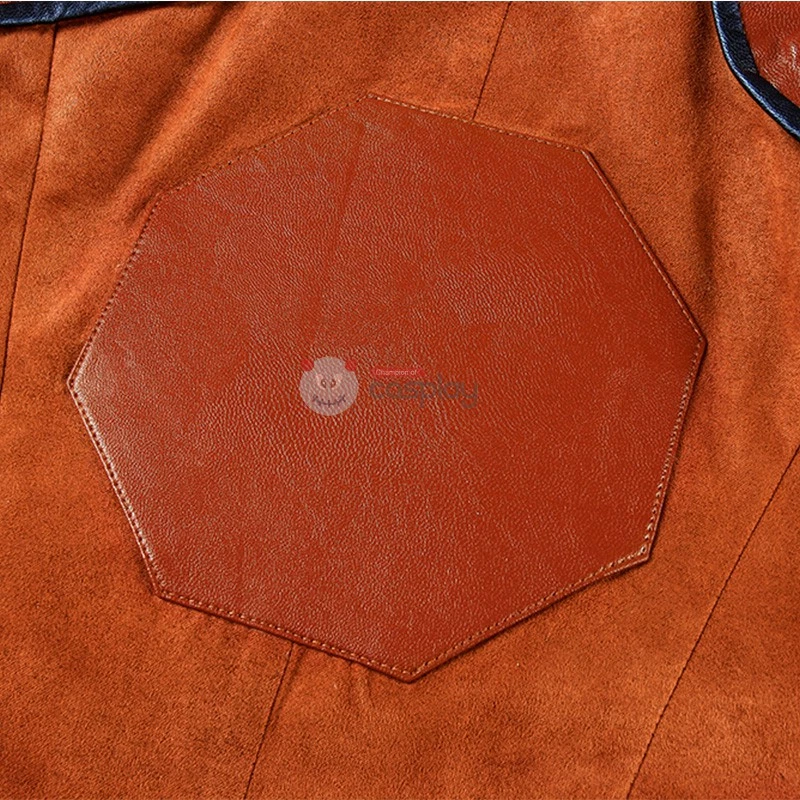 Nebula Costume Marvel Avengers Endgame Cosplay Costume 11 Nebula Costume Marvel Avengers Endgame Cosplay Costume - Image 9