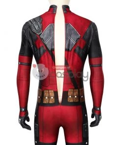New Deadpool Wade Wilson Jumpsuit Cosplay Costume -Ultimate Cosplay Store 8 800x800 115