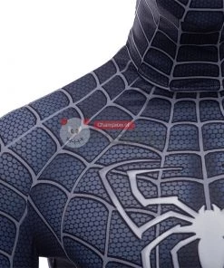Adult Spider Man 3 Venom Spider-Man Halloween Cosplay Costume -Ultimate Cosplay Store 8 800x800 12