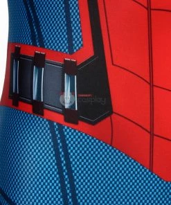 Peter Parker Costumes Spider-Man Far From Home Spider-Man Cosplay Costumes -Ultimate Cosplay Store 8 800x800 120