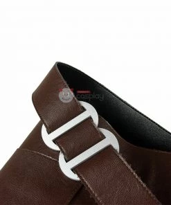 Poe Dameron Costume Star Wars 9 The Rise Of Skywalker Cosplay Costume -Ultimate Cosplay Store 8 800x800 124