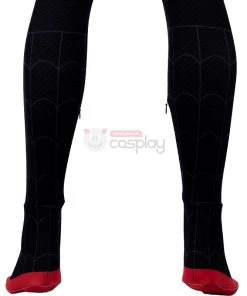 Spider Man Into The Spider Verse Aaron Davis Cosplay Costume -Ultimate Cosplay Store 8 800x800 133