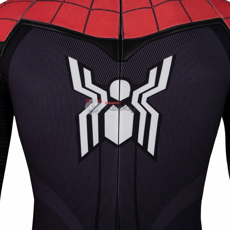 Spider-Man Costume Spider Man Cosplay Costumes 11 Spider-Man Costume Spider Man Cosplay Costumes - Image 9