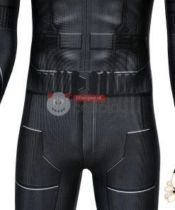 Spiderman Jumpsuit Spiderman Far From Home Peter Parker Night Monkey Cosplay Costume -Ultimate Cosplay Store 8 800x800 141