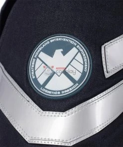 Steve Rogers Costume Avengers Endgame Captain America Cosplay Costumes -Ultimate Cosplay Store 8 800x800 148