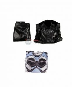 Alita Costume Alita Battle Angel Cosplay Costumes -Ultimate Cosplay Store 8 800x800 15