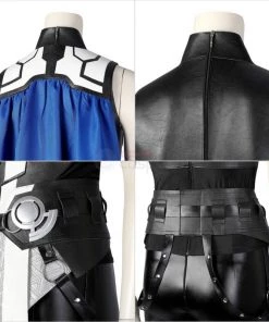 Thor 4 Love and Thunder King Valkyrie Cosplay Costume -Ultimate Cosplay Store 8 800x800 156