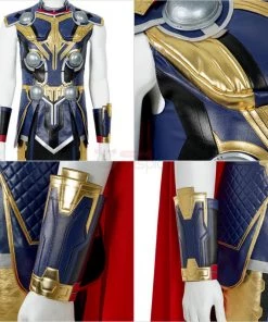 Thor Cosplay Costume Thor 4 Love and Thunder Cosplay Costumes 25 Thor Cosplay Costume Thor 4 Love and Thunder Cosplay Costumes -Ultimate Cosplay Store 8 800x800 157
