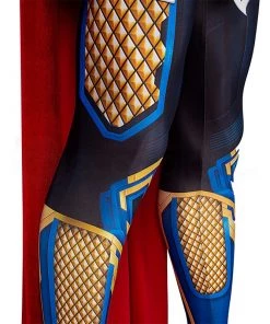 Thor Jumpsuit Thor 4 Love and Thunder Cosplay Costumes -Ultimate Cosplay Store 8 800x800 159