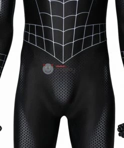 Venom Costumes Spider-Man 3 Eddie Brock Cosplay Costumes -Ultimate Cosplay Store 8 800x800 161