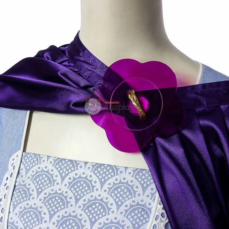 Babia Costume Toy Story 4 Cosplay Costume 9 Babia Costume Toy Story 4 Cosplay Costume - Image 8