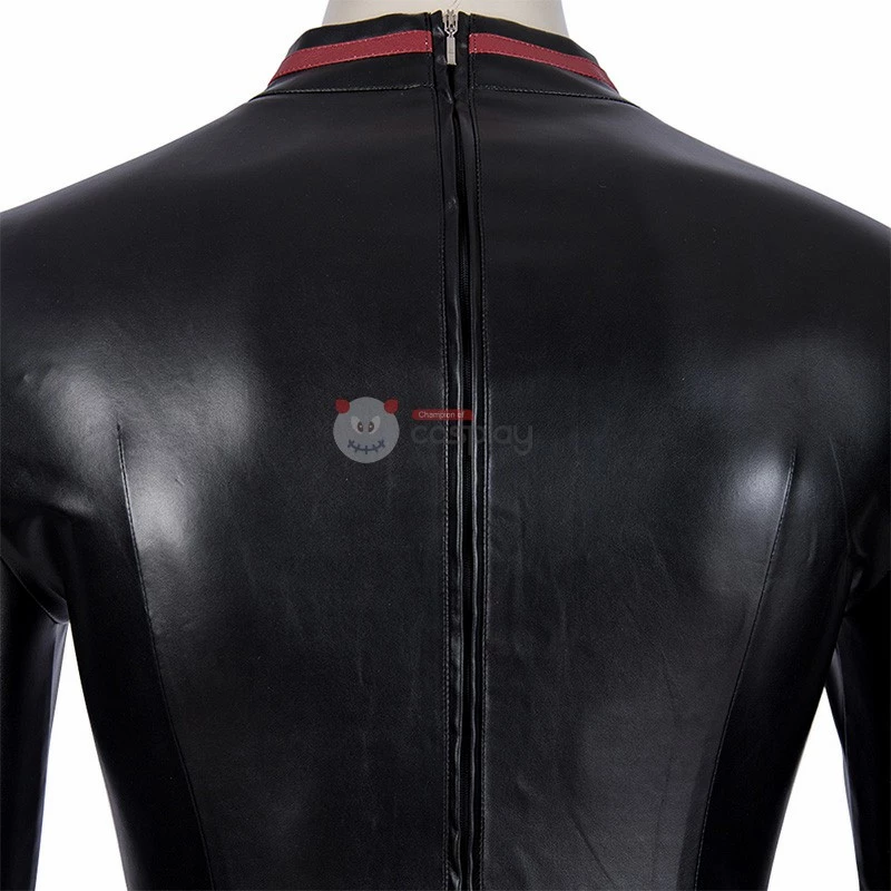 Avengers 4 Avengers Endgame Quantum Realm Cosplay Costumes 11 Avengers 4 Avengers Endgame Quantum Realm Cosplay Costumes - Image 9