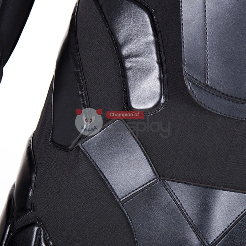 Dick Grayson Costume Richard John Cosplay Suit 11 Dick Grayson Costume Richard John Cosplay Suit - Image 9