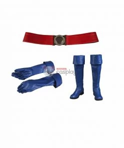 Kara Zor L Costumes Power Girl Kara Zor L Cosplay Costumes -Ultimate Cosplay Store 8 800x800 179