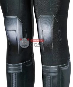 Avengers Infinity War Black Widow Costumes Natasha Romanoff Jumpsuit Cosplay Costume -Ultimate Cosplay Store 8 800x800 18