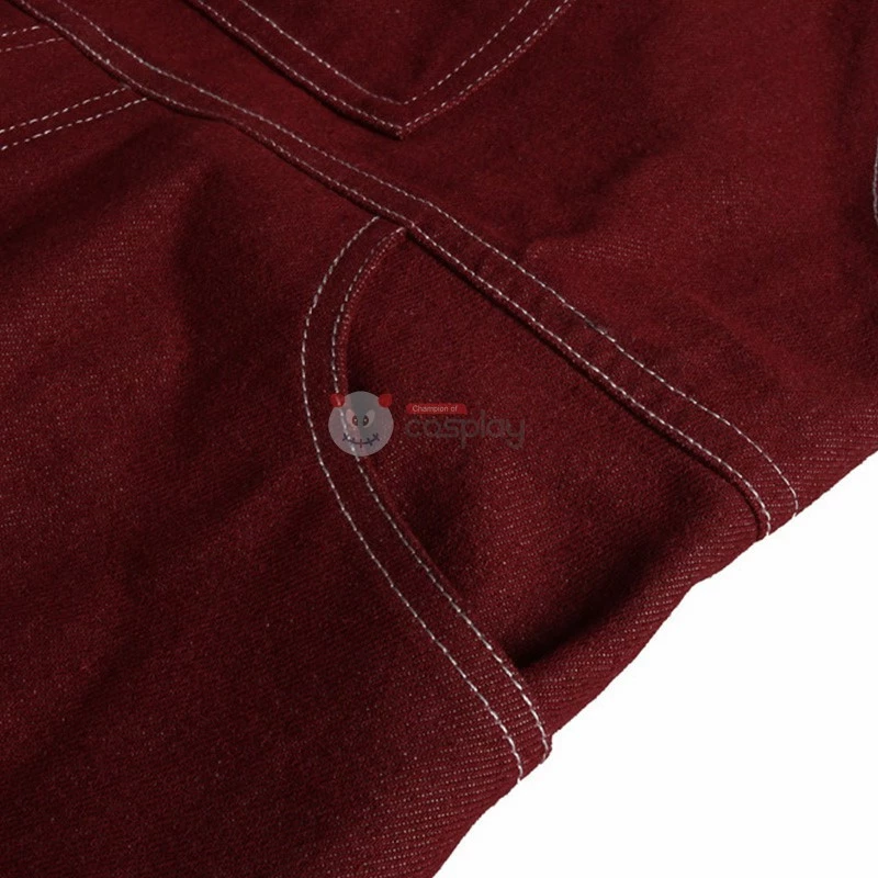 Ralph Costumes Wreck-It Ralph 2 Ralph Cosplay Costumes 11 Ralph Costumes Wreck-It Ralph 2 Ralph Cosplay Costumes - Image 9