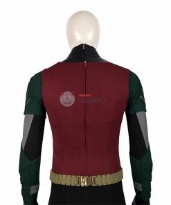 Richard John Robin Cosplay Costume Wonder Halloween Suit -Ultimate Cosplay Store 8 800x800 183