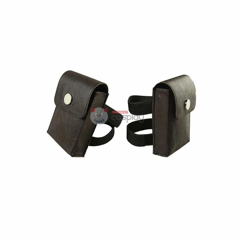 Scarlet Spider Man Costume Ben Reily Cosplay Costume 11 Scarlet Spider Man Costume Ben Reily Cosplay Costume - Image 9