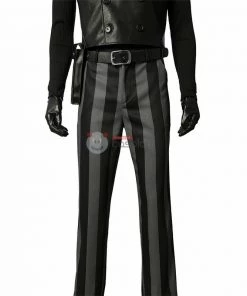 Spider Man Noir Costume Spider Man Into The Spider Verse Noir Cosplay Costume 23 Spider Man Noir Costume Spider Man Into The Spider Verse Noir Cosplay Costume -Ultimate Cosplay Store 8 800x800 186