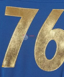 FALLOUT 76 Costume Full Suit Outfit Men Cosplay Costume -Ultimate Cosplay Store 8 800x800 207