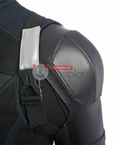 Black Widow Costumes Avengers Infinity War Cosplay Costume -Ultimate Cosplay Store 8 800x800 22