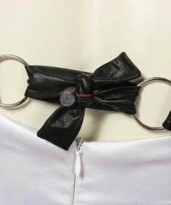 Marie Rose Costume Dead Or Alive 6 Marie Rose Cosplay Costumes -Ultimate Cosplay Store 8 800x800 222