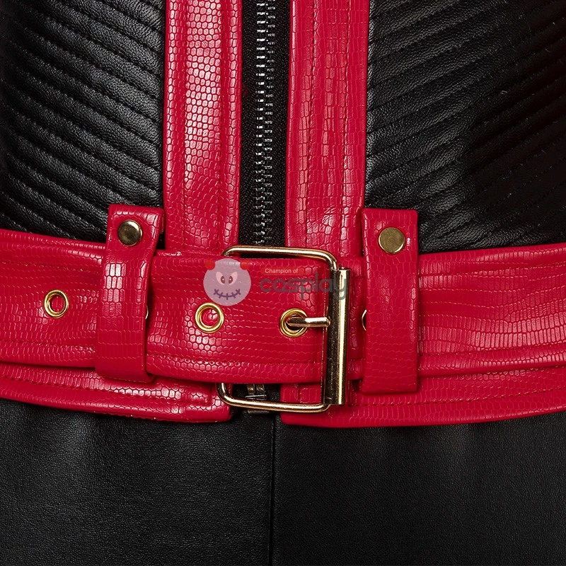 Naomi Brooke Costume Watch Dogs Legion Cosplay Costumes 10 Naomi Brooke Costume Watch Dogs Legion Cosplay Costumes - Image 8