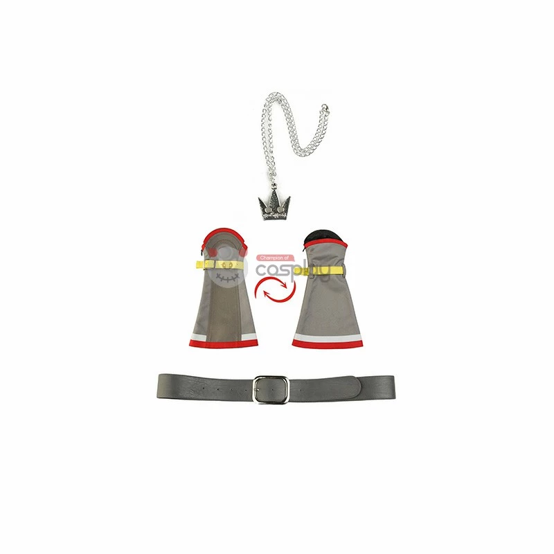Sora Cosplay Costume Kingdom Hearts 3 Cosplay Costume 11 Sora Cosplay Costume Kingdom Hearts 3 Cosplay Costume - Image 9