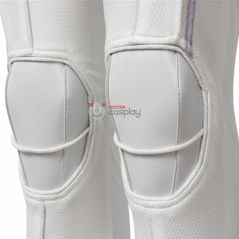 Black Widow Costumes Natasha Romanoff Cosplay Costume 15 Black Widow Costumes Natasha Romanoff Cosplay Costume - Image 13