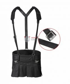 Tifa Lockhart Costume Final Fantasy 7 Cosplay Costume Full Set 24 Tifa Lockhart Costume Final Fantasy 7 Cosplay Costume Full Set -Ultimate Cosplay Store 8 800x800 240