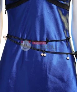 Tifa Lockhart Costumes Blue Final Fantasy VII Remake Cosplay Costume -Ultimate Cosplay Store 8 800x800 241