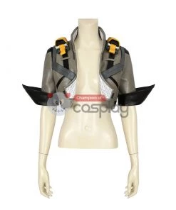 Tracer Costumes Overwatch 2 Lena Oxton Cosplay Costume 26 Tracer Costumes Overwatch 2 Lena Oxton Cosplay Costume -Ultimate Cosplay Store 8 800x800 243