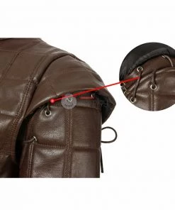 Arya Stark Costume Game of Thrones 8 Cosplay Costume -Ultimate Cosplay Store 8 800x800 247