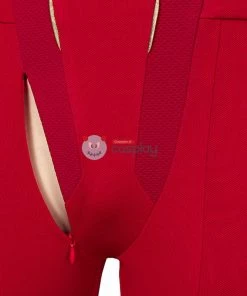 Barry Allen Cosplay Suit TF S6 Cosplay Costume Top Level 20 Barry Allen Cosplay Suit TF S6 Cosplay Costume Top Level -Ultimate Cosplay Store 8 800x800 249