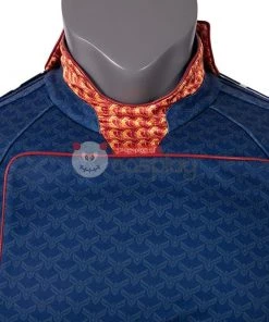 Homelander Costume The Boys Season 1 Cosplay Suit 24 Homelander Costume The Boys Season 1 Cosplay Suit -Ultimate Cosplay Store 8 800x800 257