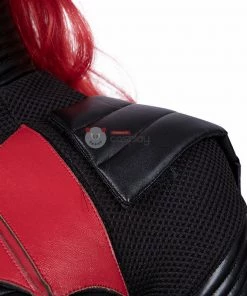 Kate Kane Halloween Suit Woman Black Costume -Ultimate Cosplay Store 8 800x800 260