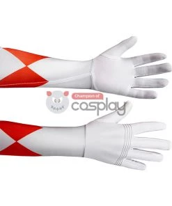 Kids Power Ranger Costume Jumpsuit Power Rangers Cosplay Suit -Ultimate Cosplay Store 8 800x800 261