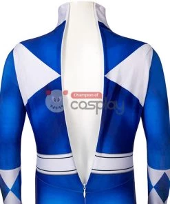 Kids Power Ranger Costume Jumpsuit Power Rangers Cosplay Suit -Ultimate Cosplay Store 8 800x800 265
