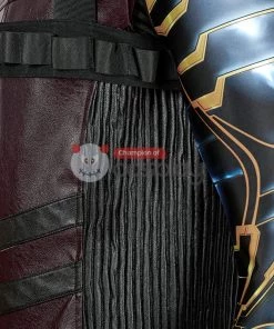 Bucky Barnes Costume The Falcon and the Winter Soldier Bucky Barnes Cosplay Costume -Ultimate Cosplay Store 8 800x800 27