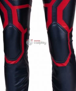 Captain Marvel Costumes Avengers Endgame Carol Danvers Cosplay Costumes -Ultimate Cosplay Store 8 800x800 36