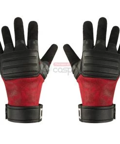 Deadpool 2 Costume Wade Wilson Deadpool Cosplay Costume Full Set -Ultimate Cosplay Store 8 800x800 44