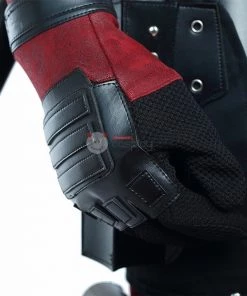 Deadpool 2 Costume Wade Wilson Deadpool Cosplay Costume Luxury Suit -Ultimate Cosplay Store 8 800x800 45