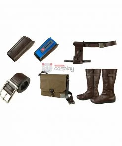 Finn Costume Star Wars The Rise Of Skywalker Cosplay Costume -Ultimate Cosplay Store 8 800x800 58