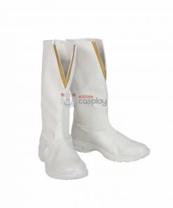 Godspeed Barry Allen Cosplay TF Season 5 White Suit -Ultimate Cosplay Store 8 800x800 62