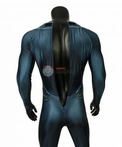 Halloween Clark Kent Zentai Suit Polyester Cosplay Costume -Ultimate Cosplay Store 8 800x800 64
