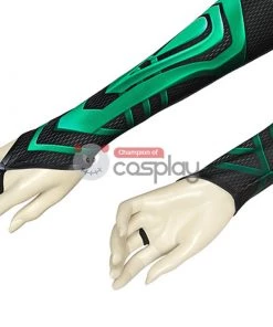 Hela Jumpsuit Thor Ragnarok Cosplay Costume -Ultimate Cosplay Store 8 800x800 70