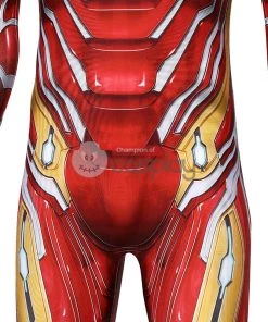 Iron Man Jumpsuit Marvel Avengers Iron Man Tony Stark Cosplay Costume -Ultimate Cosplay Store 8 800x800 75