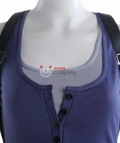 Jill Valentine Costume Resident Evil 3 Remake Cosplay Costume 25 Jill Valentine Costume Resident Evil 3 Remake Cosplay Costume -Ultimate Cosplay Store 8 800x800 77